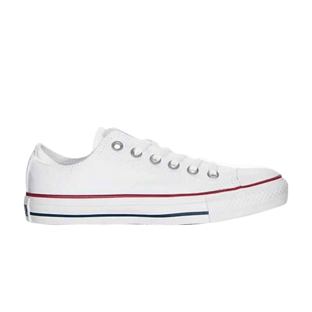 Wmns Chuck Taylor All Star Low 'Optical White'