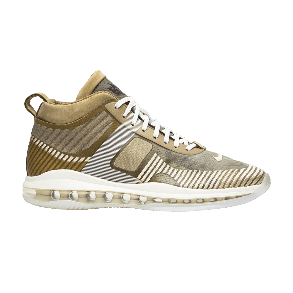 John Elliott x LeBron Icon QS 'Parachute Beige'