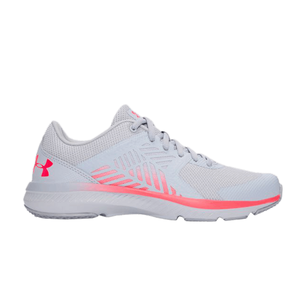 Wmns Micro G Press TR MM 'Glacier Grey Pink'