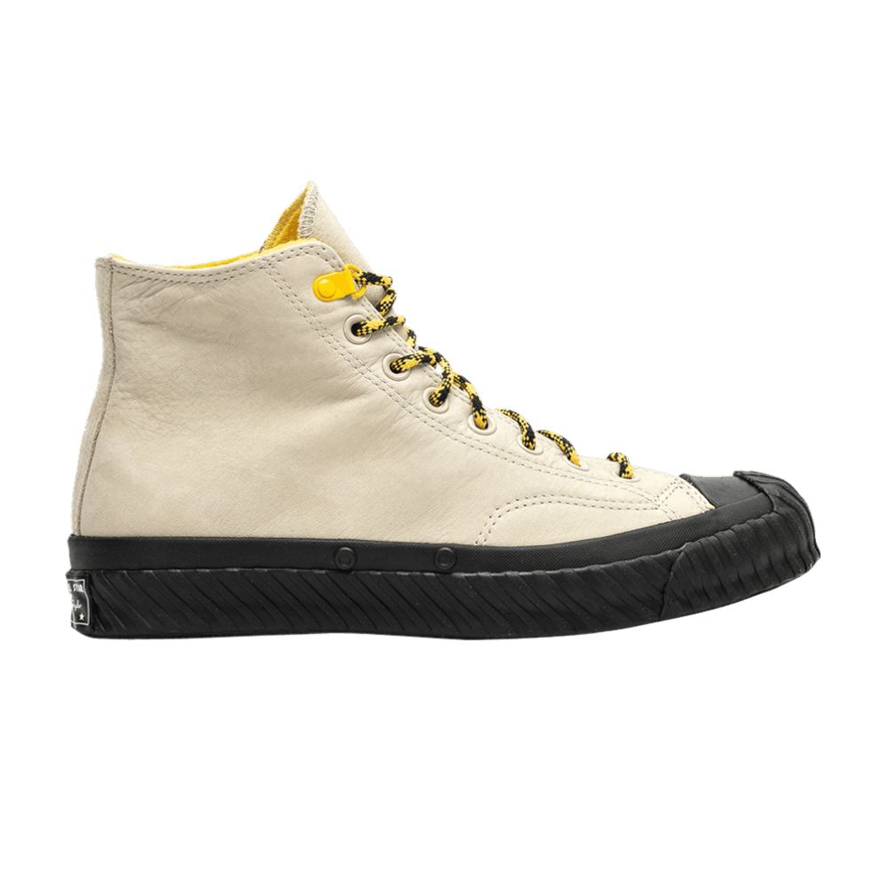 Chuck 70 Bosey Water-Repellent 'Birch'