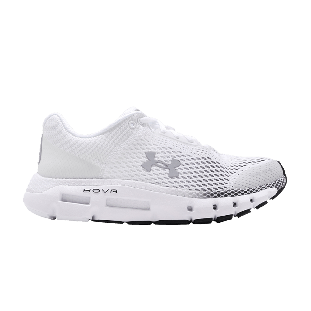 Wmns HOVR Infinite 'White'