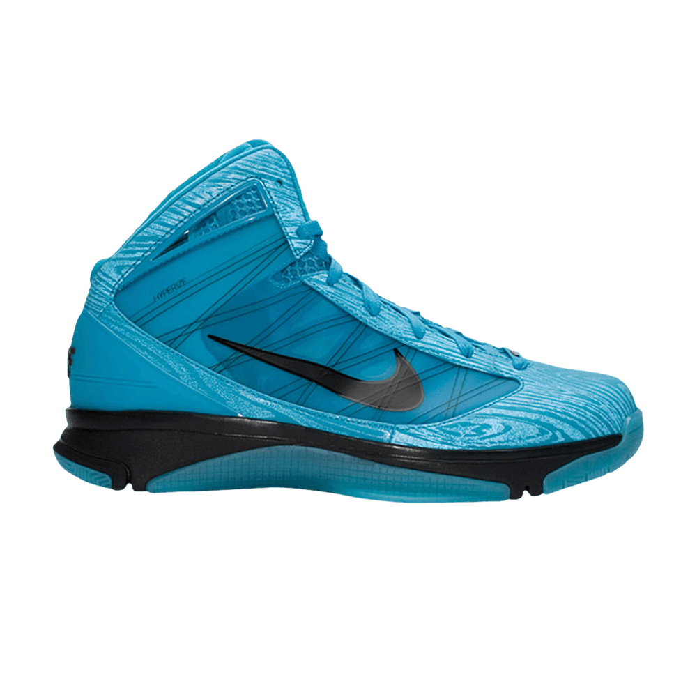 Hyperize 2010 'All Star - East Coast'