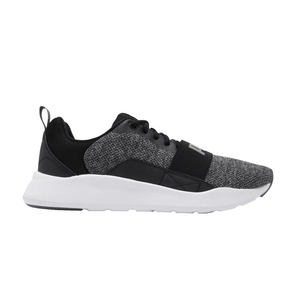 Wired Mesh 2.0 'Castle Rock'