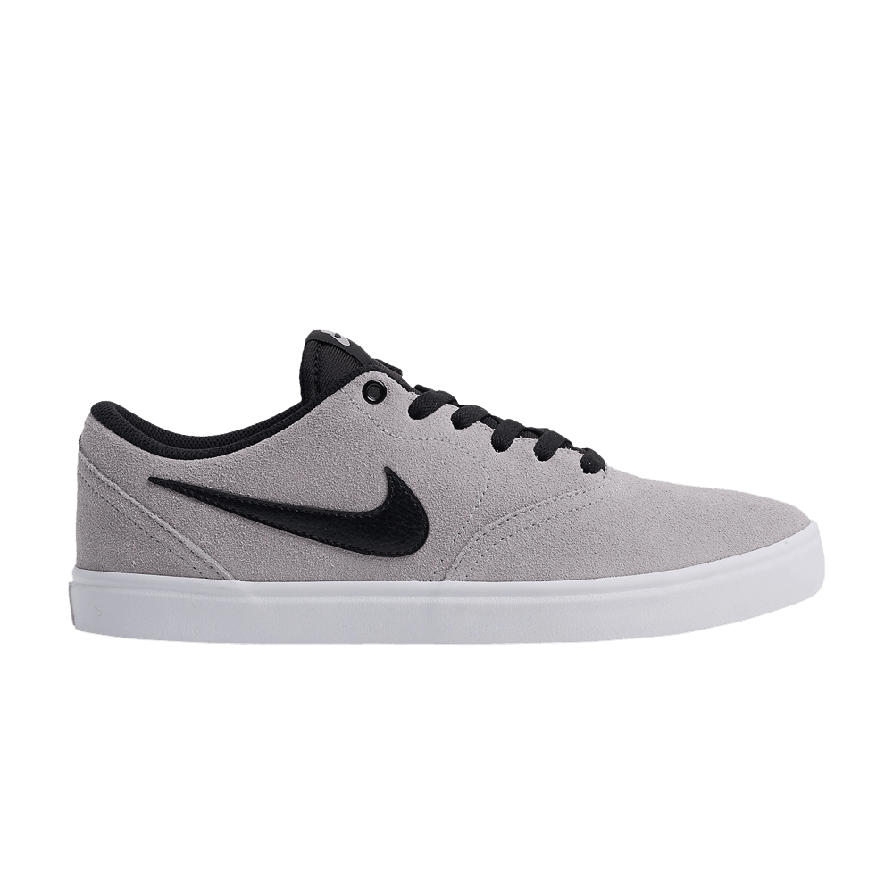 Check Solarsoft SB 'Grey Black'