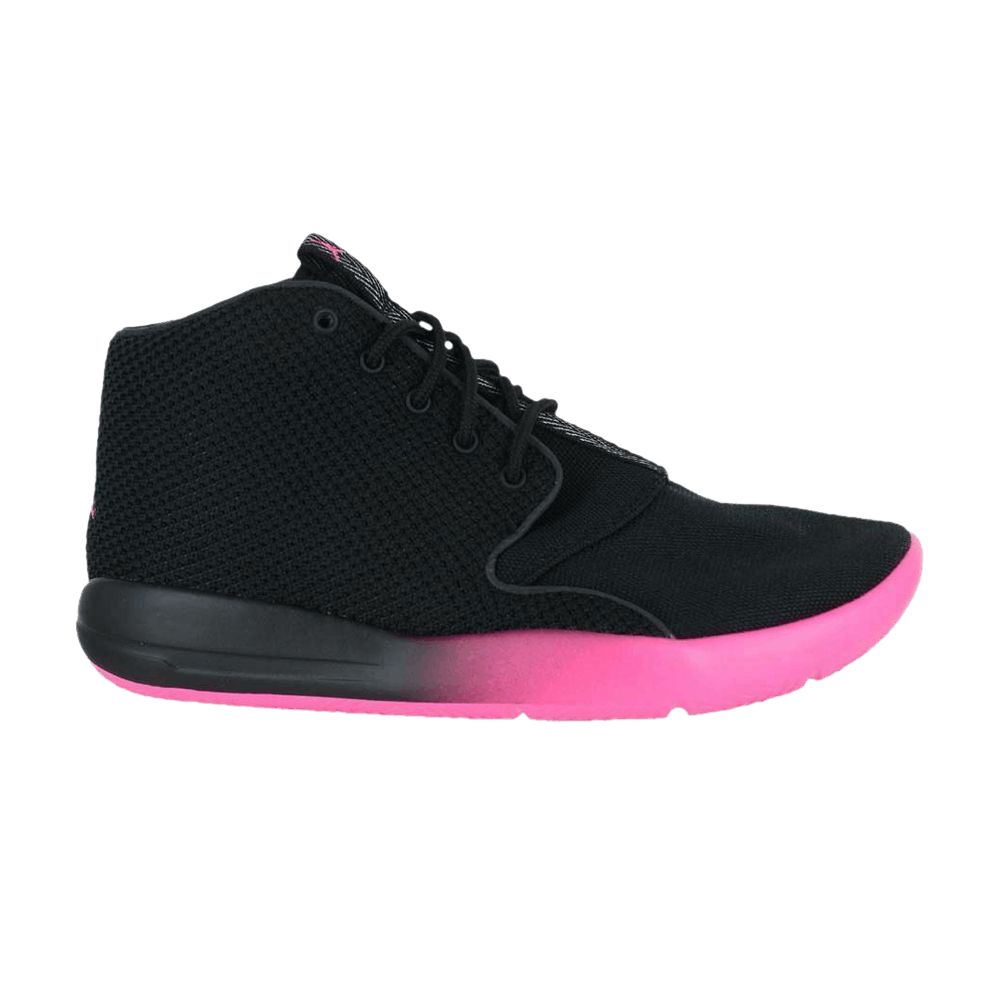 Jordan Eclipse Chukka GS 'Black Hyper Pink'