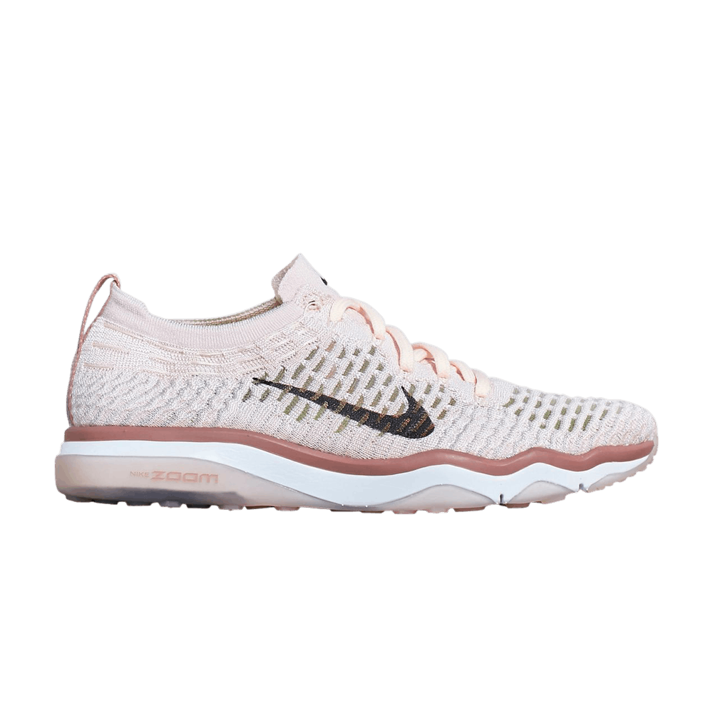 Wmns Air Zoom Fearless Flyknit Bionic 'Sunset Tint'