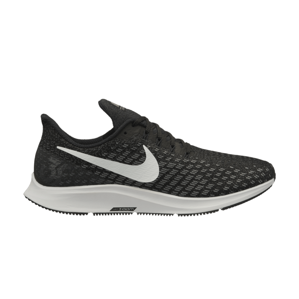 Air Zoom Pegasus 35 4E Wide 'Black Gunsmoke'