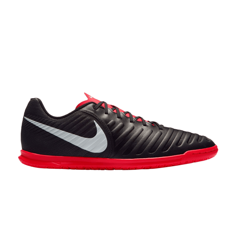 TiempoX Legend Club IC 'Black Crimson'