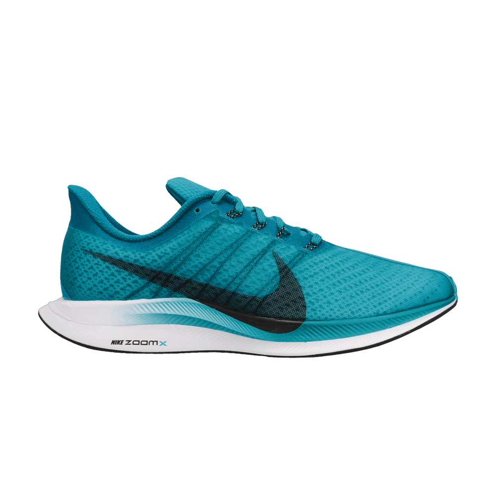 Zoom Pegasus Turbo 'Blue Lagoon'