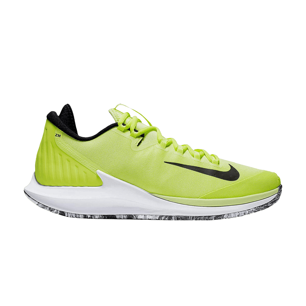 Air Zoom Zero HC Premium 'Volt'