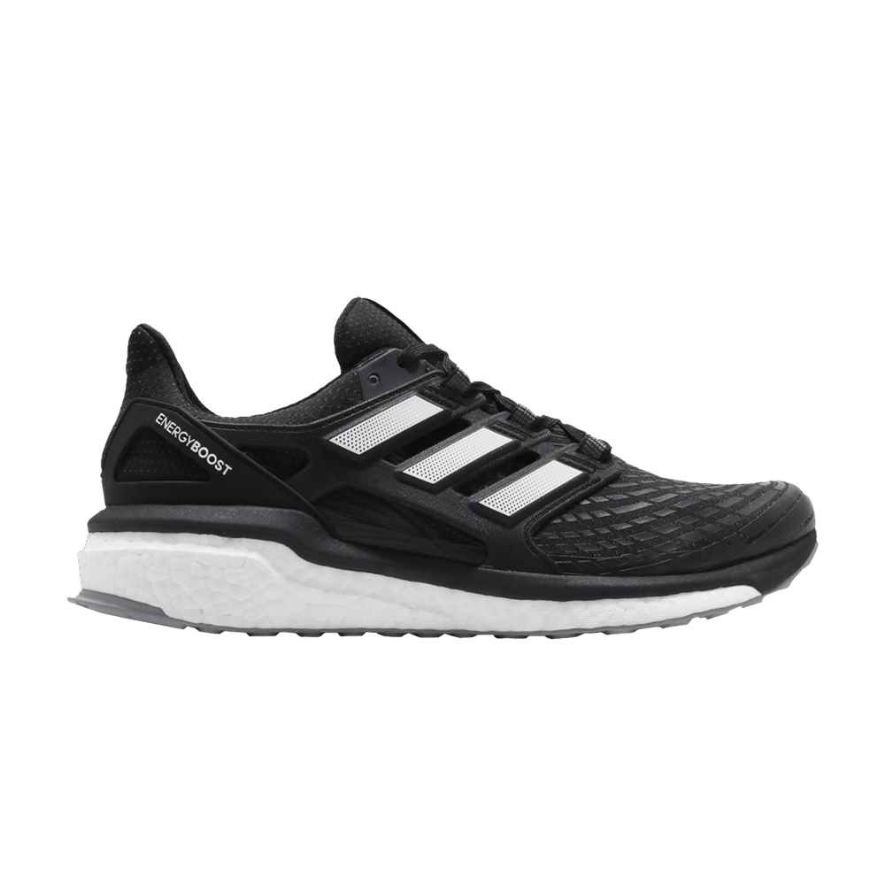 Energy Boost 'Core Black'