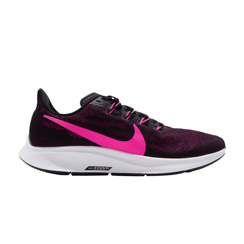 Wmns Air Zoom Pegasus 36 'Pink Blast'