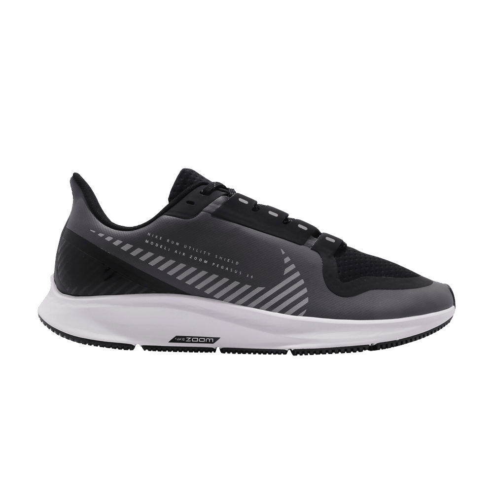 Air Zoom Pegasus 36 Shield 'Cool Grey'