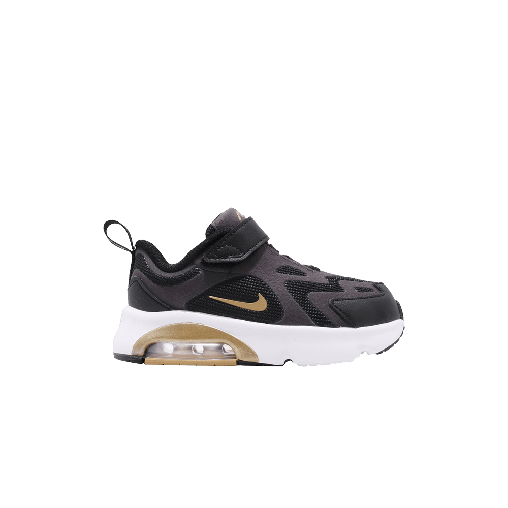 Air Max 200 TD 'Metallic Gold'