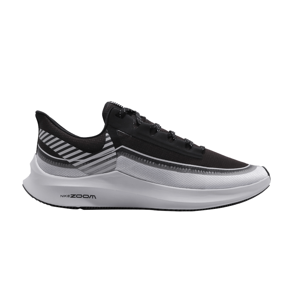 Zoom Winflo 6 Shield 'Reflect Silver'