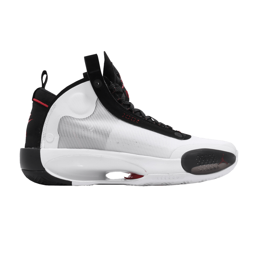 Air Jordan 34 PF 'Chicago'