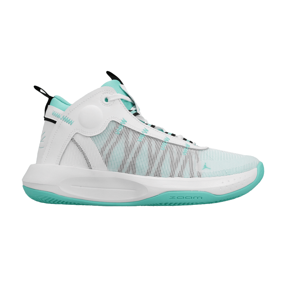 Jordan Jumpman 2020 PF 'Aurora Green'