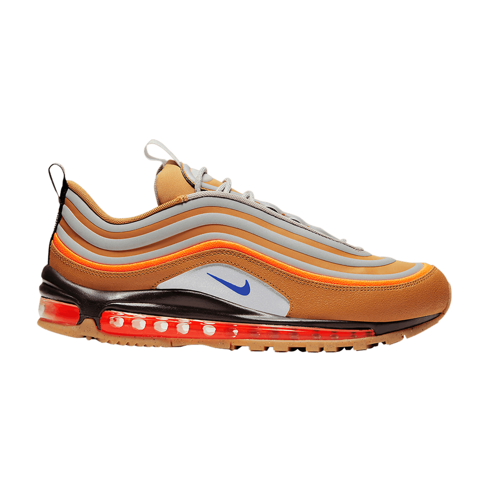 sepia stone air max 97