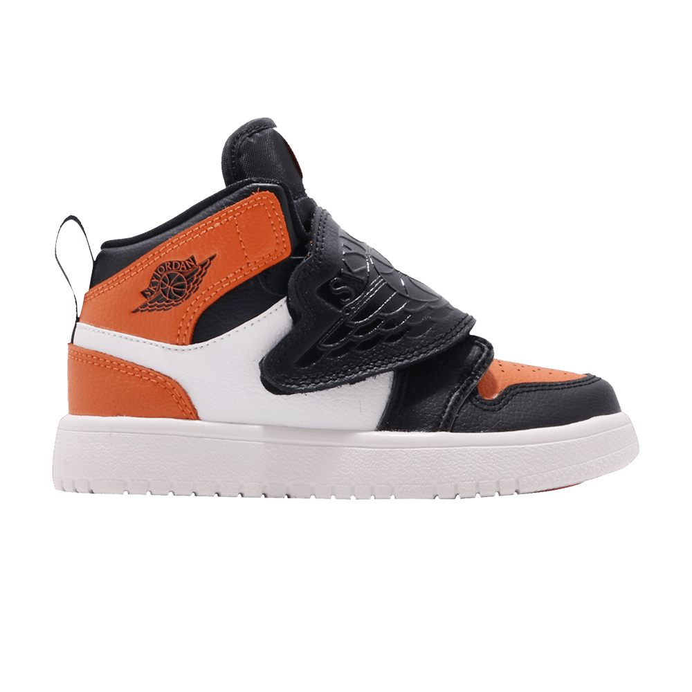 Sky Jordan 1 PS 'Shattered Backboard'