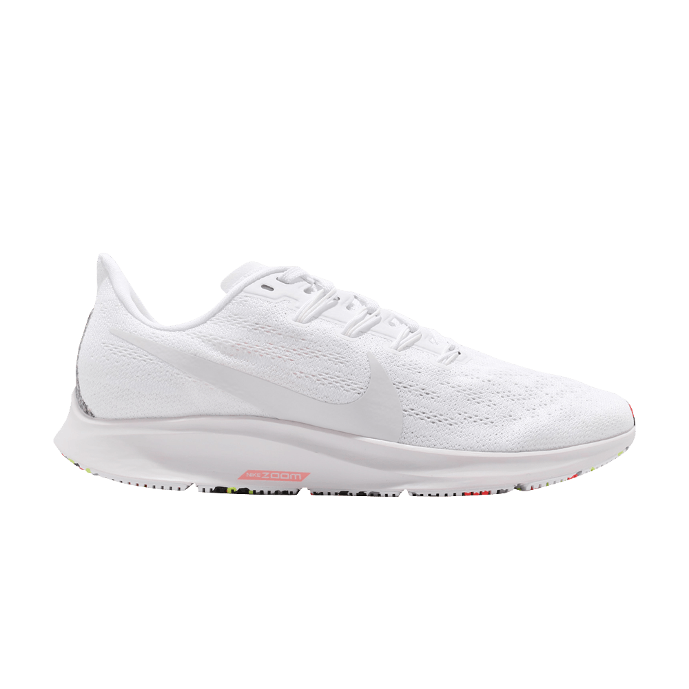 Wmns Air Zoom Pegasus 36 AW 'Summit White'