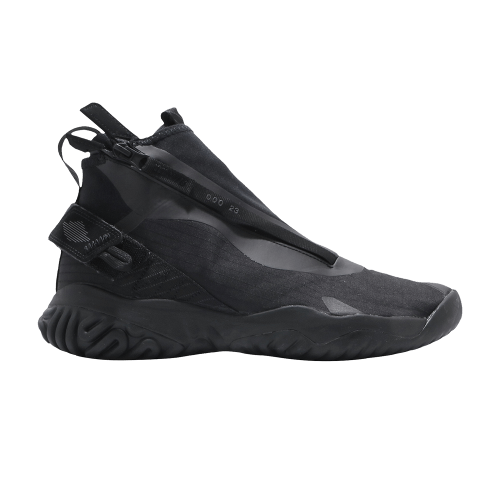 Jordan Proto React Z 'Anthracite'