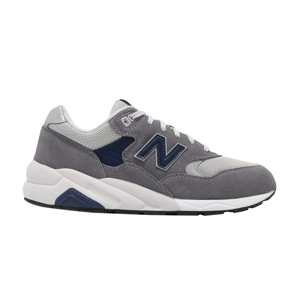 580 'Grey Navy'