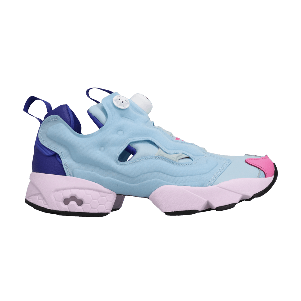 BT21 x Wmns InstaPump Fury OG TXT 'Mang'