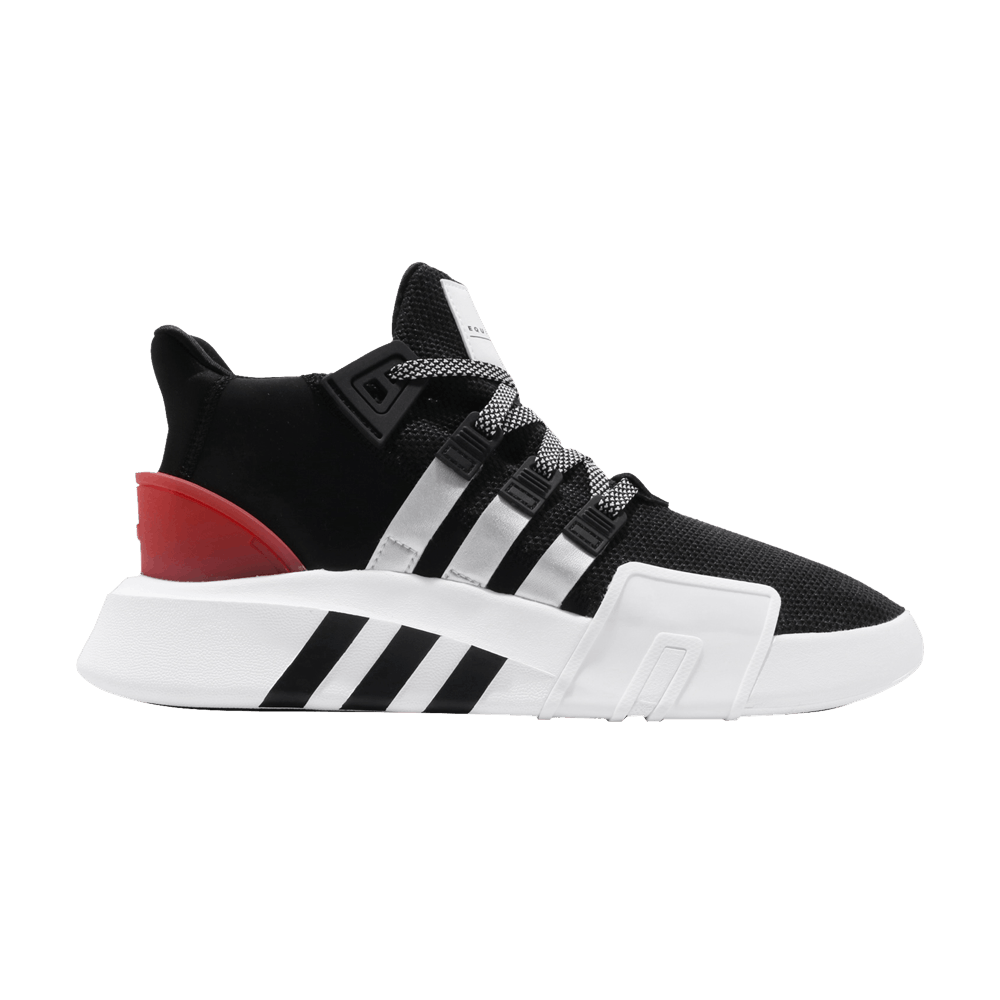 EQT Bask ADV 'Core Black'