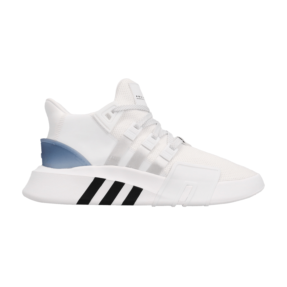 EQT Bask ADV 'Footwear White'