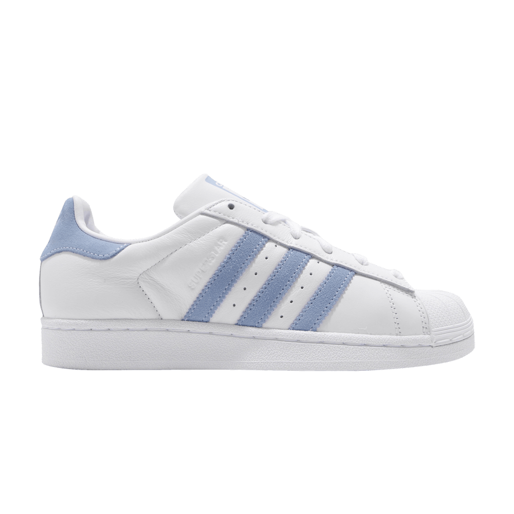 Superstar 'Glow Blue'