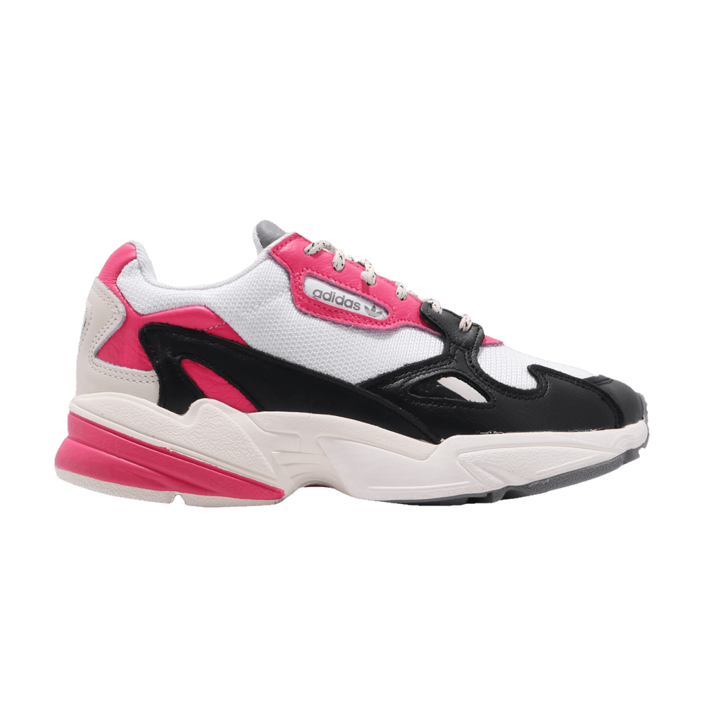Wmns Falcon 'Real Pink'