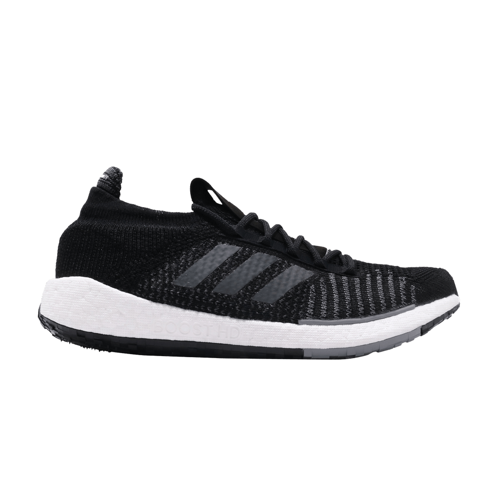 PulseBoost HD 'Core Black'