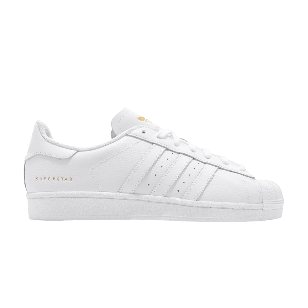 Superstar 'Gold Metallic'