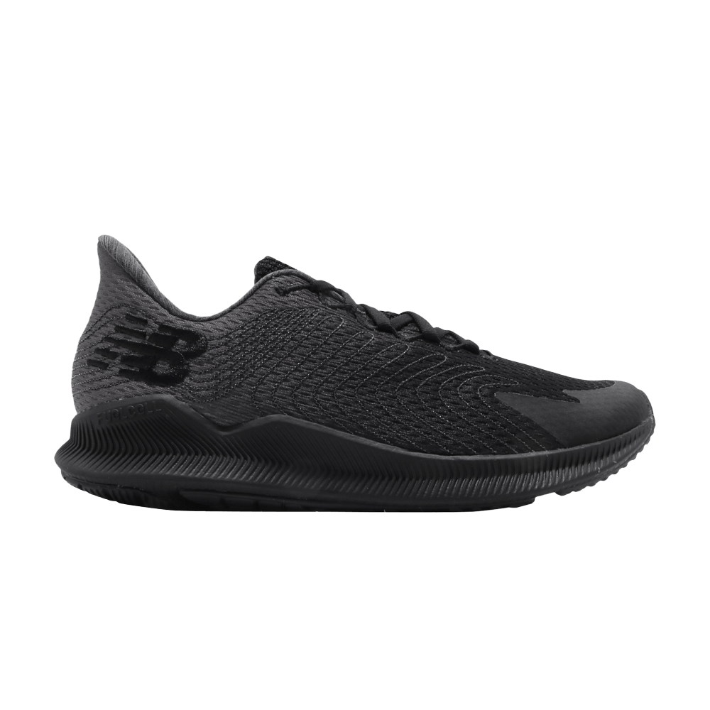 FuelCell Propel 'Black Grey'