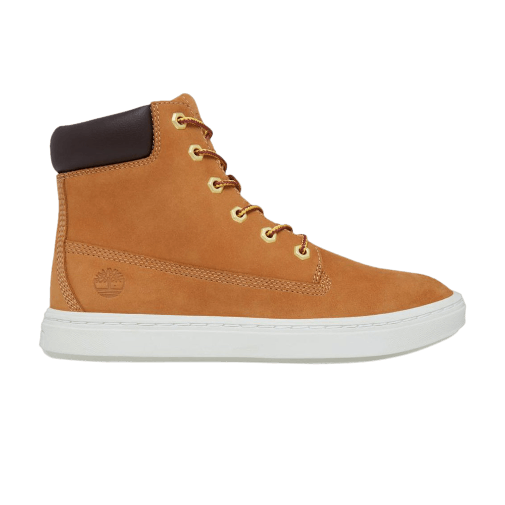 Wmns Londyn 6 Inch Boot 'Wheat'