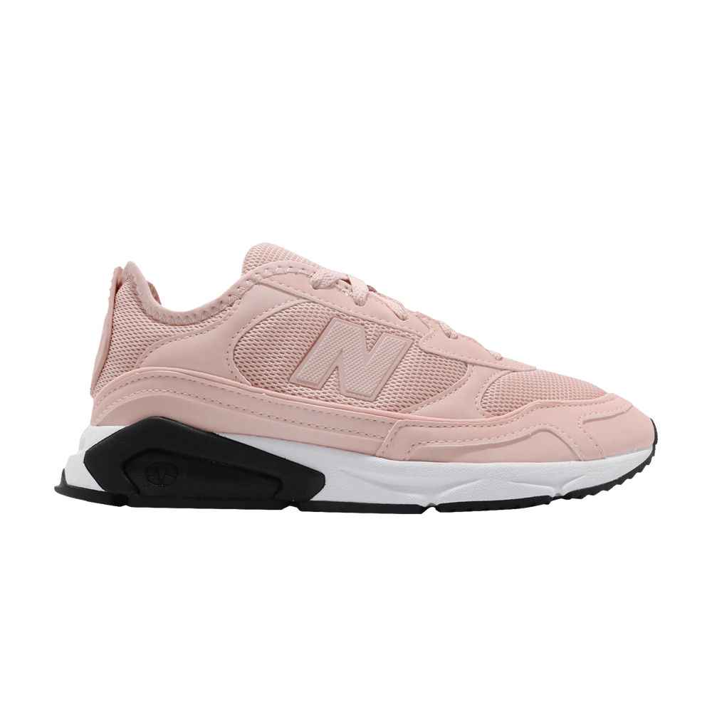 Wmns X-Racer 'Pink White'