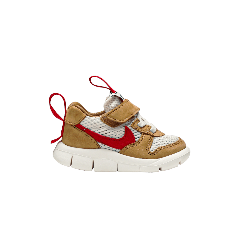 Tom Sachs x NikeCraft Mars Yard 2.0 TD