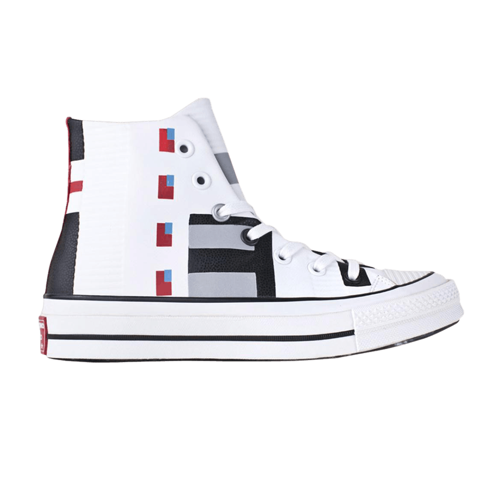Chuck Taylor 70 High 'Space Pack'