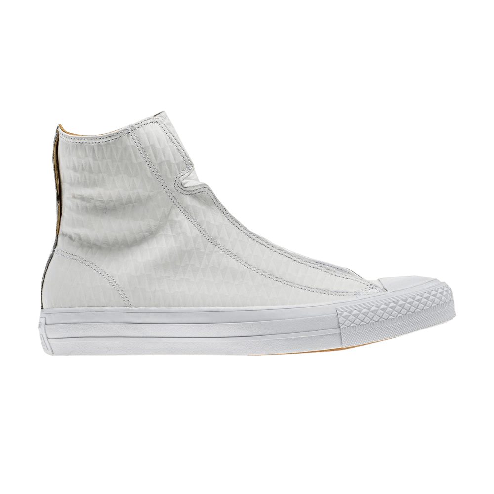 Chuck Taylor All Star Alpha High 'White'