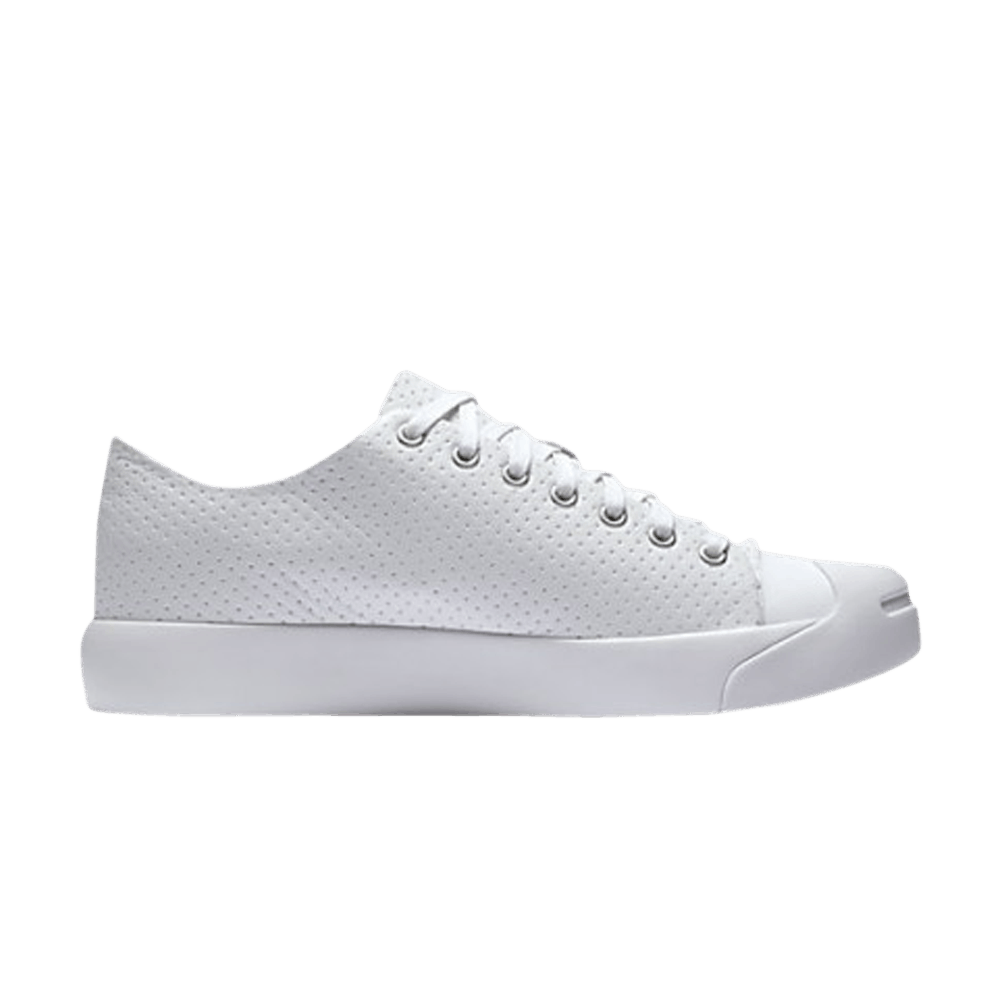 Jack Purcell Modern Leather 'White'