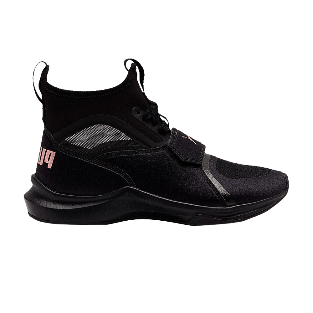 Wmns Phenom 'Black'