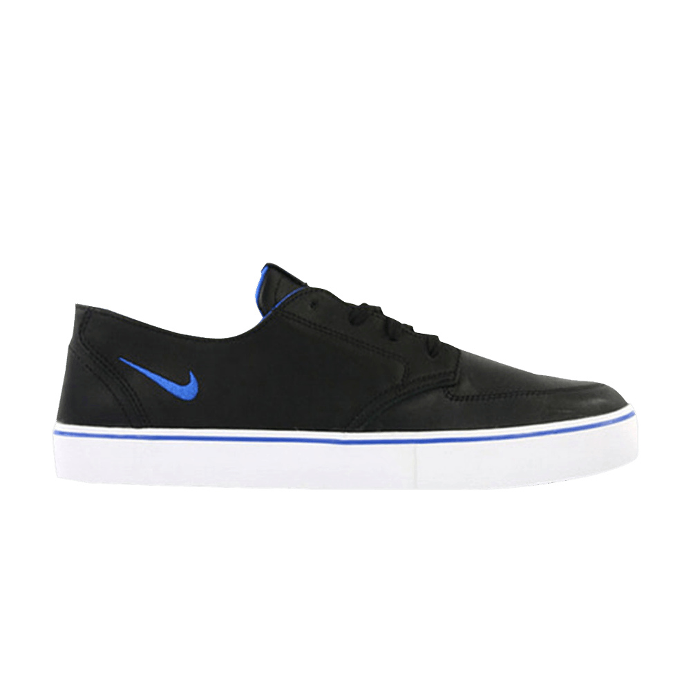 Braata LR Premium 'Black Royal'