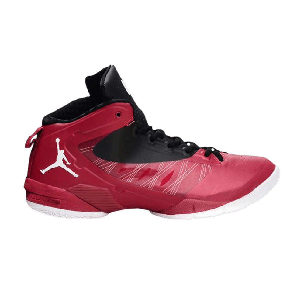 Jordan Fly Wade 2 'Gym Red'