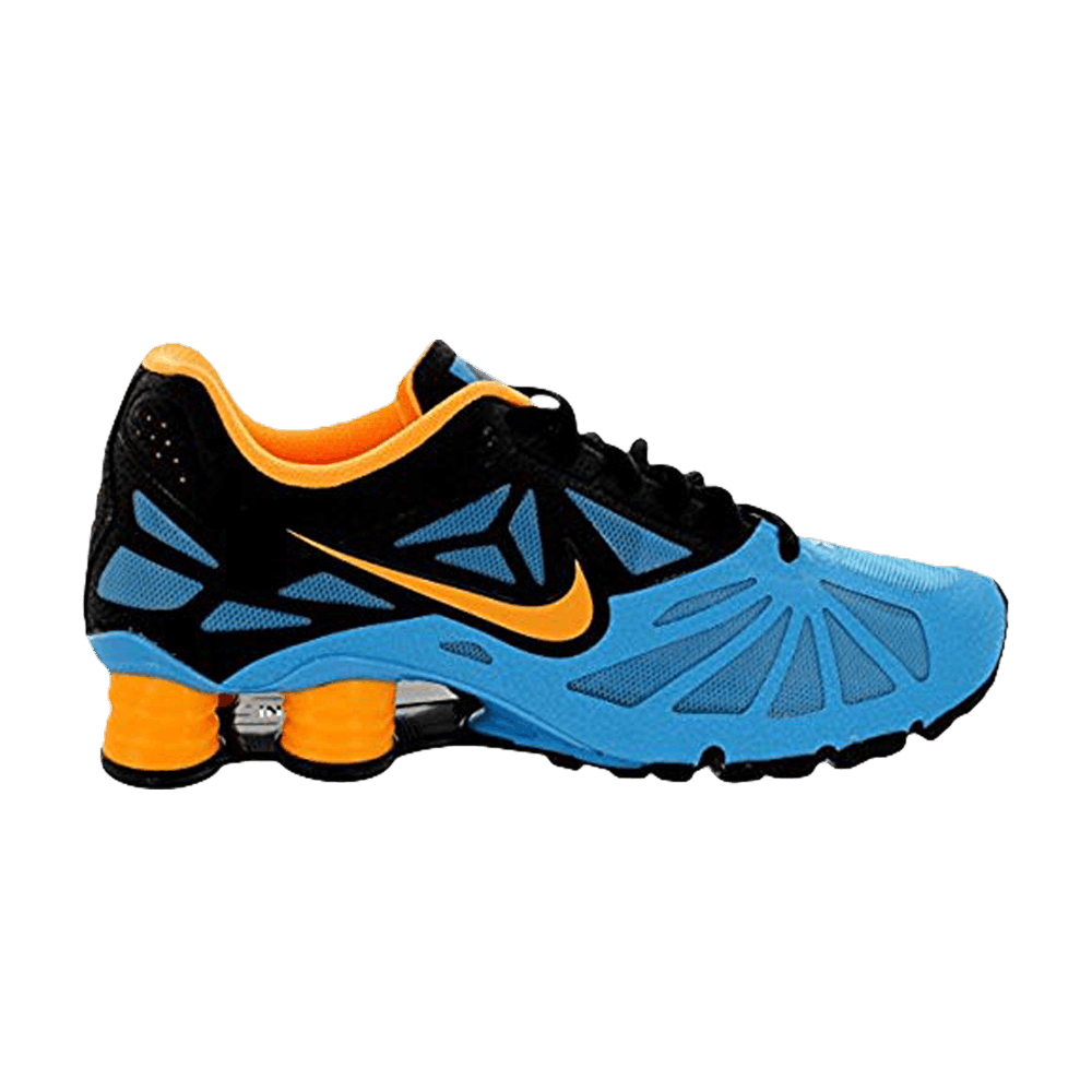 Shox Turbo 14 'Vivid Blue Mango'