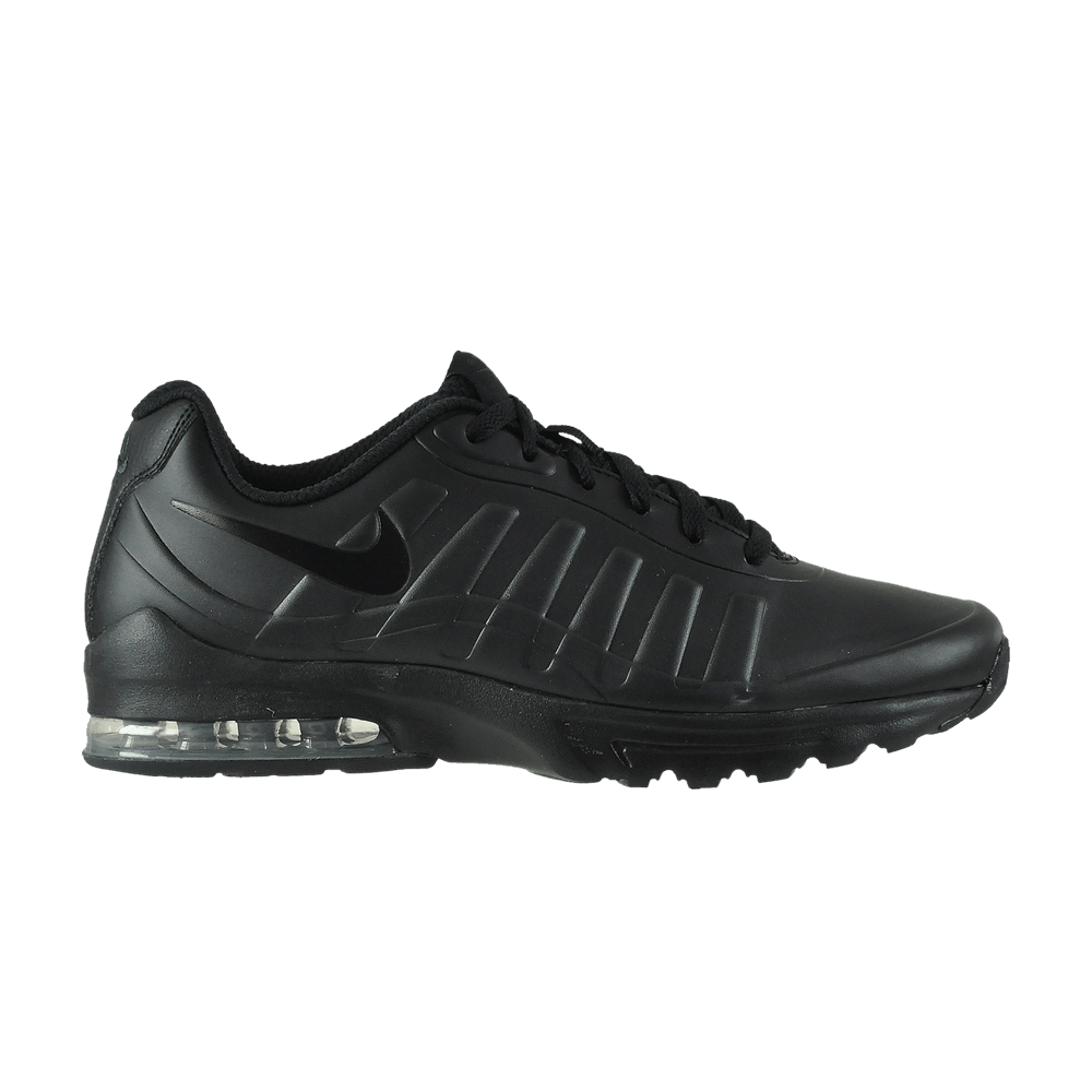 Air Max Invigor SL 'Black Anthracite'