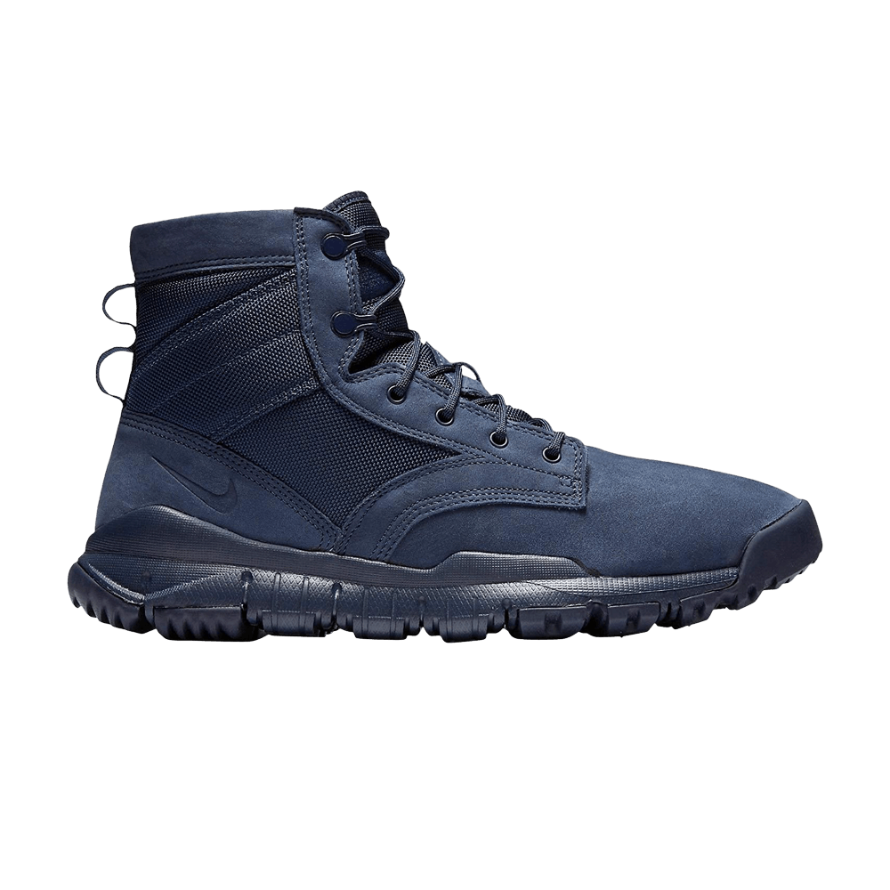 SFB 6 Inch 'Obsidian'