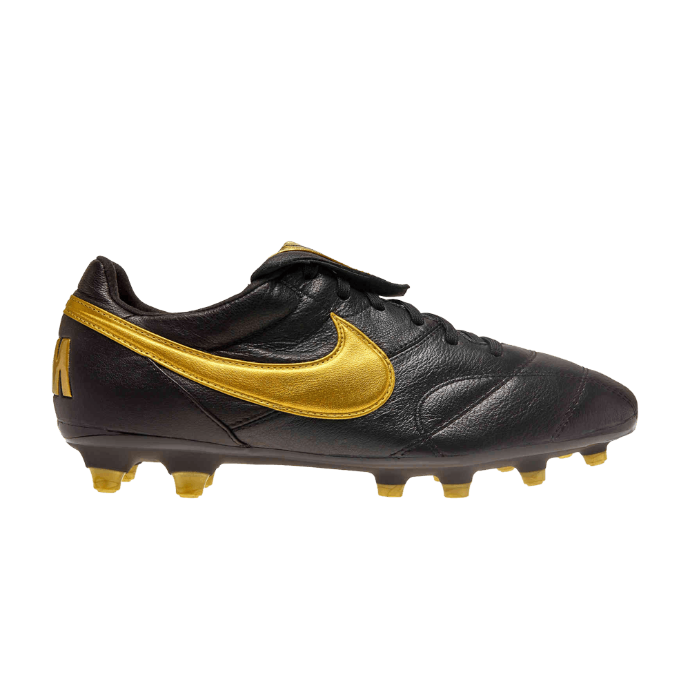 Premier 2 FG 'Black Gold'