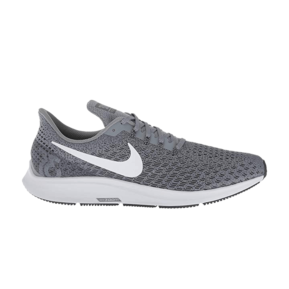 Air Zoom Pegasus 35 4E Wide 'Cool Grey'