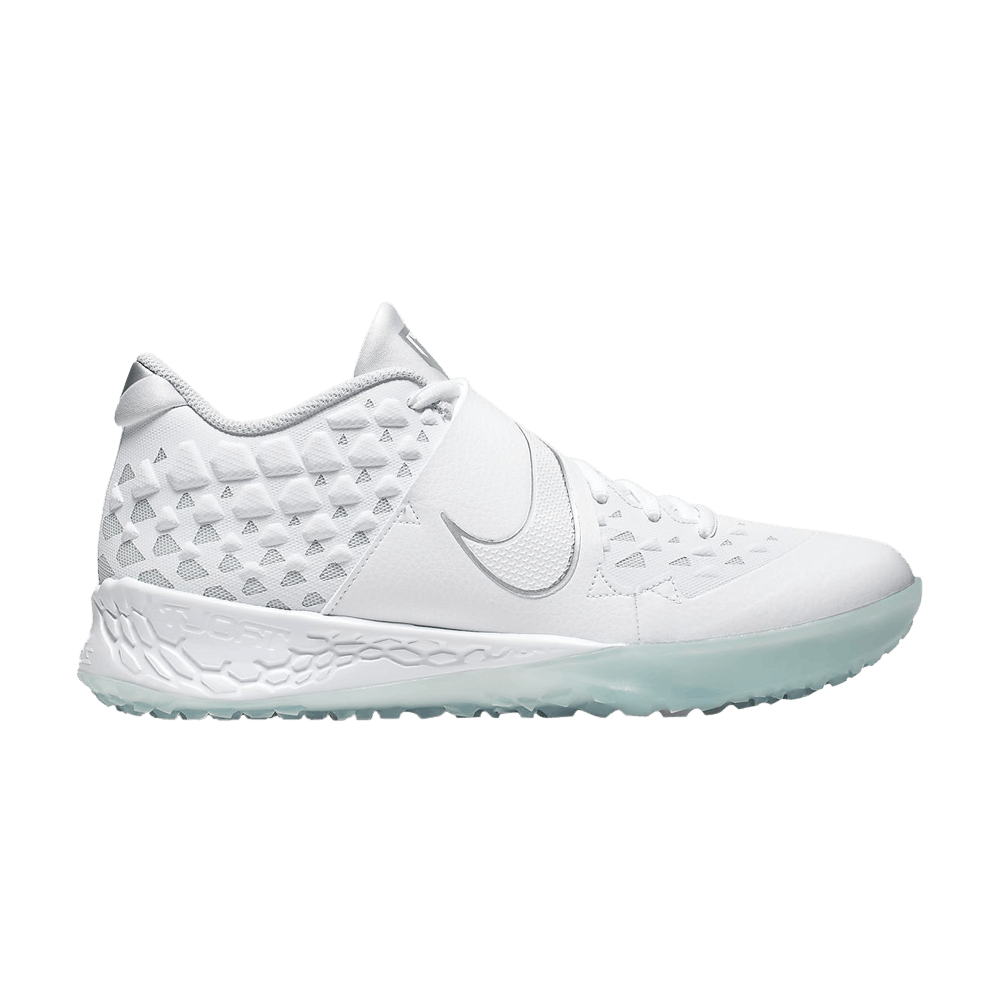 Force Zoom Trout 6 Turf 'White'