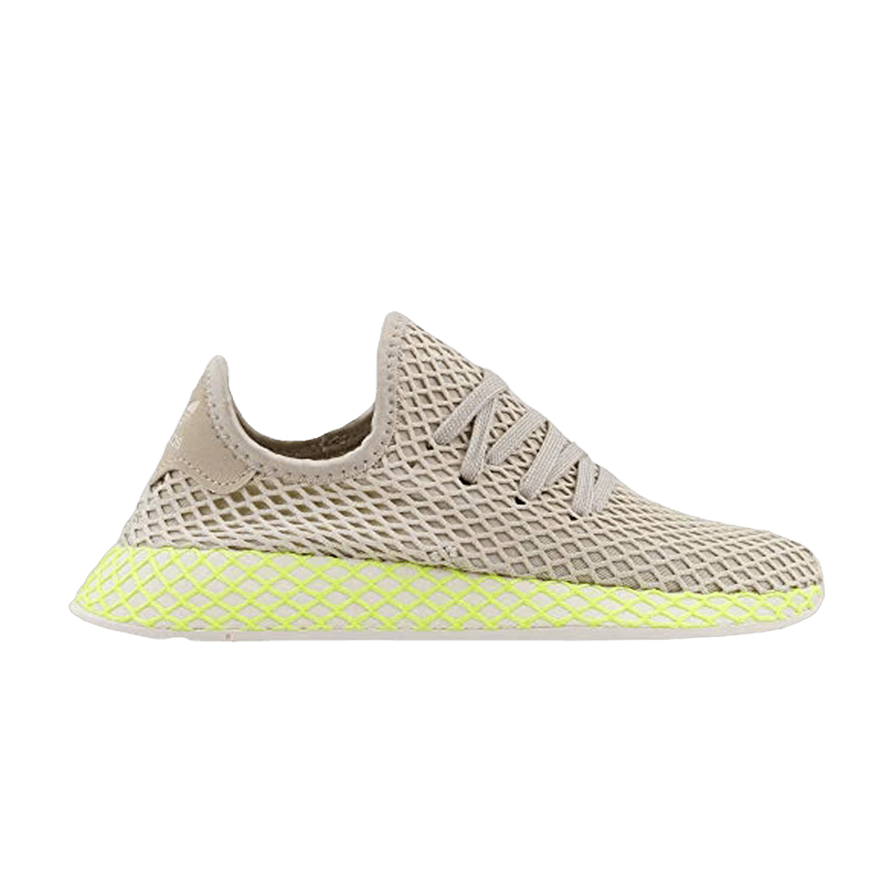 Wmns Deerupt Runner 'Brown Glow'